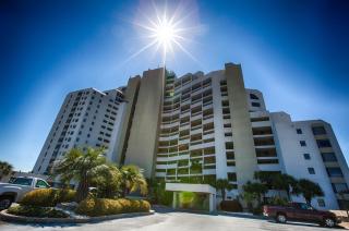 Beachside II by Panhandle Getaways - Destin - 3