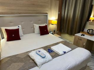 Hôtel Esma Nouadhibou - 1