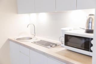 VacationClub - Ischgl Apartament 19 - Sienna - 4