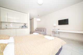 VacationClub - Ischgl Apartament 19 - 2