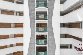 Amazing studio apartment - 100M from the beach - By Edomlux - Eilat - 3