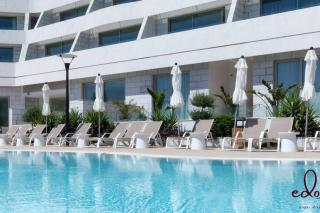 Amazing studio apartment - 100M from the beach - By Edomlux - Eilat - 7
