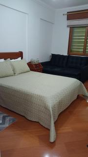 FLAT CAVALINHO BRANCO - Águas de Lindoia - 3