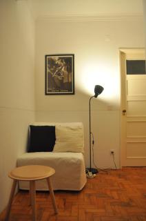 House in Lapa - Lissabon - 3