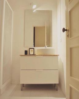 House in Lapa - Lissabon - 1