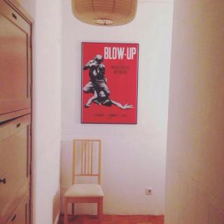 House in Lapa - Lissabon - 2