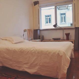 House in Lapa - Lissabon - 8