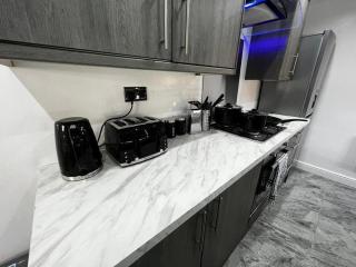 Stockton Road Professional Let - 5