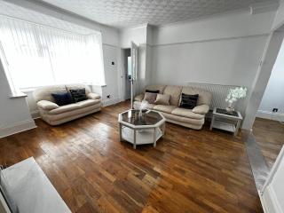 Stockton Road Professional Let - 7