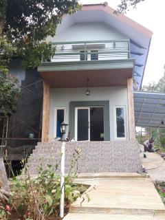 Bromo Camp House - 1