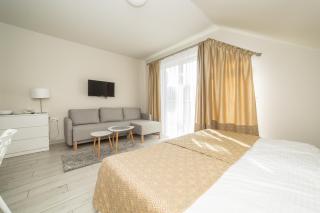VacationClub - Ischgl Apartament 39 - Sienna - 0