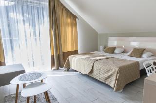 VacationClub - Ischgl Apartament 39 - Sienna - 6