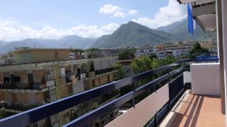 Maison Lucia - Castellammare di Stabia - 2