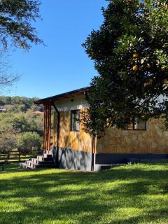 Casa de Campo Fichtelberger Hohenau - Hohenau - 9