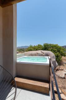Paraje Hotel de Campo - Ensenada - 7