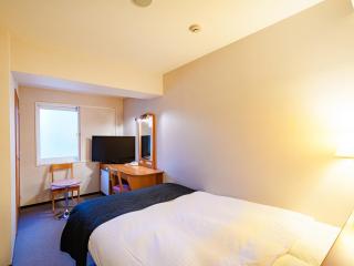 APA Hotel Sapporo Odori Ekimae Minami - Sapporo - 3
