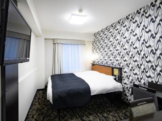 APA Hotel Sapporo Odori Ekimae Minami - Sapporo - 1