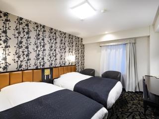 APA Hotel Sapporo Odori Ekimae Minami - Sapporo - 1