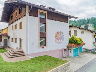 Tirola Stadl Vroni Hansl - Hopfgarten im Brixental - 0
