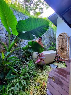 Dốc Chill Retreat view núi, gần Ba Vì - 9