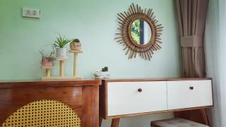 Dốc Chill Retreat view núi, gần Ba Vì - 5