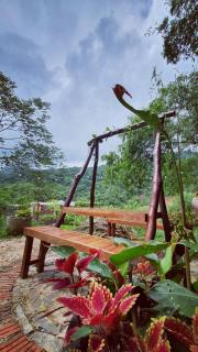 Dốc Chill Retreat view núi, gần Ba Vì - 2