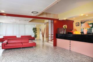 Hotel Tiberius - Rimini - 2
