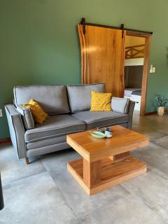 Casa de Campo Fichtelberger Hohenau - Hohenau - 6