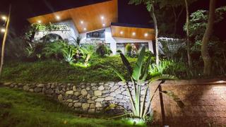 Dốc Chill Retreat view núi, gần Ba Vì - 0