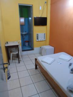 Hotel Avenida - Vitória - 7