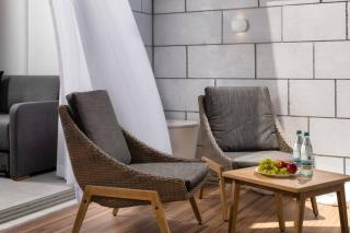 דירת גן במתחם סי סייד 100 מטר מהים - By Edomlux - 3