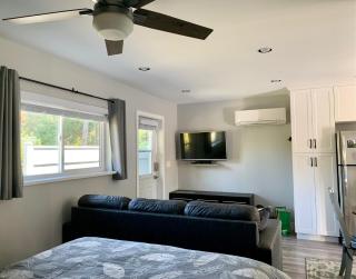 Chims Cabins - Port Alberni - 3