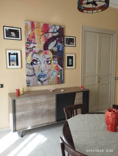 La casa di Nanà in centro - Palermo - 3