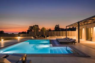 AL MARE VILLAS - Lixúri - 0