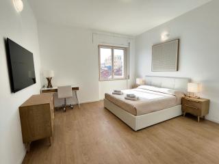 Attico Vespucci Luxury Penthouse - Olbia - 6