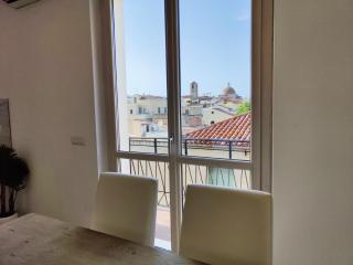 Attico Vespucci Luxury Penthouse - Olbia - 1