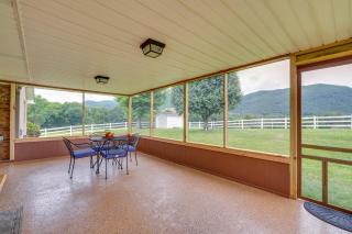 Serene Johnson City Home with Mountain Views - 7