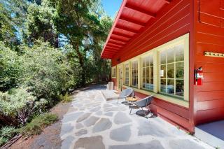 Hidden Acres Retreat - Guerneville - 9