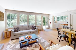 Hidden Acres Retreat - Guerneville - 7
