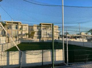 Casabay Sidi Rahal plage vue sur piscine et mer - 1