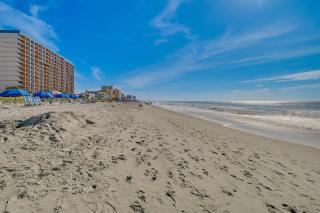 Oceanfront Myrtle Beach Vacation Rental with Views! - Myrtle Beach - 8