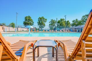 Pointe Royale Condos, #5 - Branson - 9