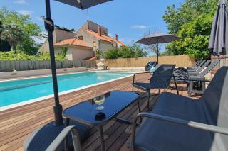 Family friendly apartments with a swimming pool Kastel Luksic, Kastela - 20582 - Kaštela - 4