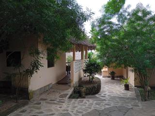 Beachfront two bedroom house - Diani Beach - 3
