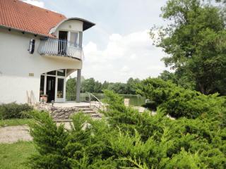 Asthmahotel Abaliget - 0