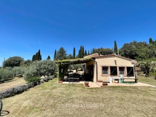 Cottage Lavanda con vista mare, aria condizionata by ToscanaTour - Guardistallo - 8