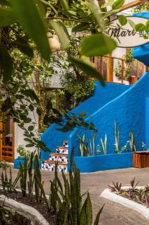 Blu Galapagos Sustainable Waterfront Lodge - Puerto Ayora - 2