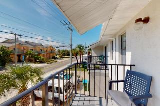 The Shuttle Beach House - Cap Carnaveral - 9