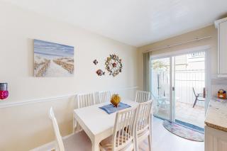 The Shuttle Beach House - Cap Carnaveral - 6