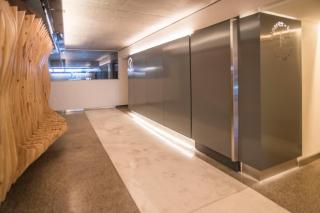 Grid Suites Charcas - 7